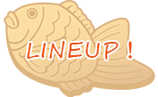 LINEUP!