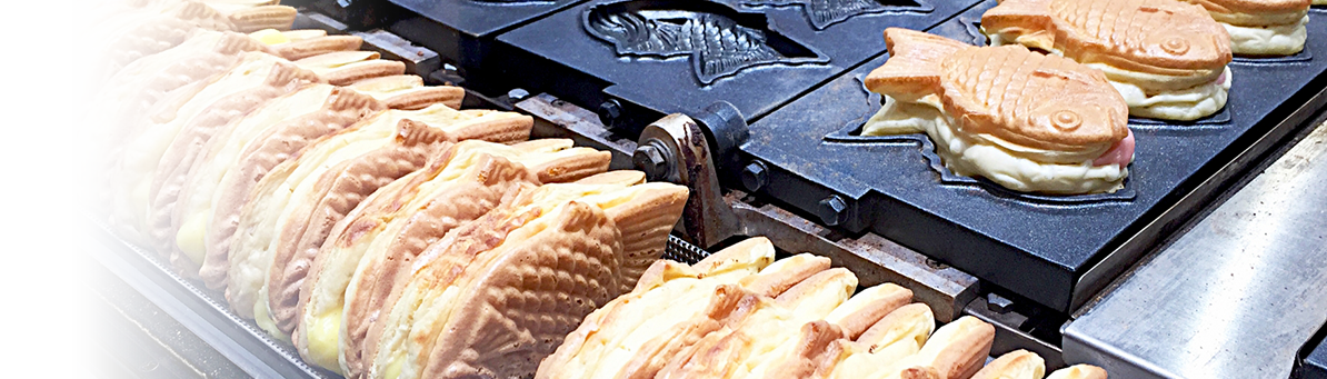 デリバリー注文